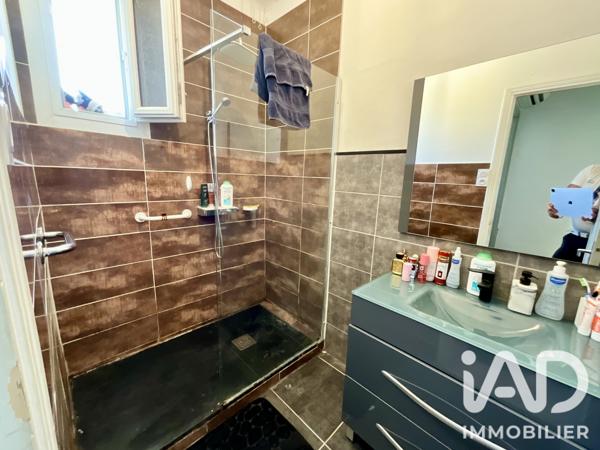 Maison à vendre 5 pièces 105 m² Alès