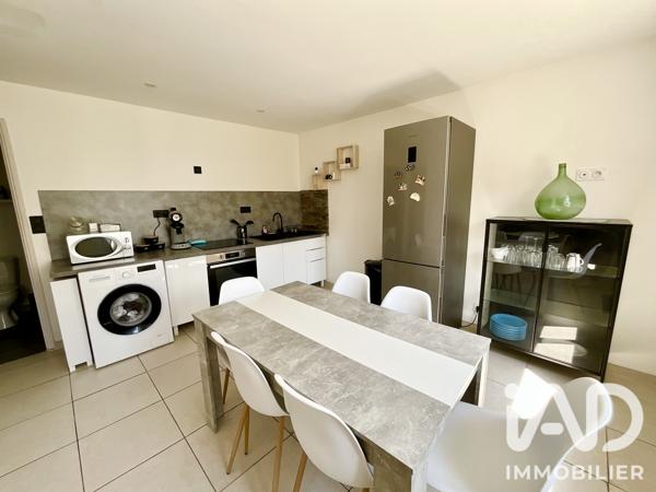 Maison à vendre 5 pièces 105 m² Alès