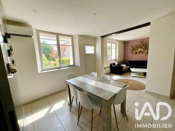 Maison à vendre 5 pièces 105 m² Alès