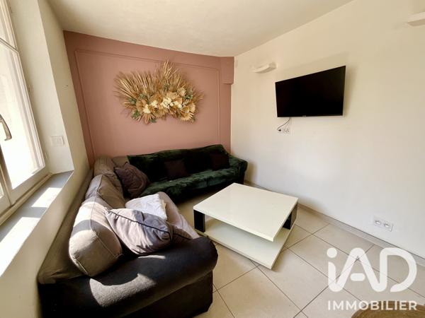 Maison à vendre 5 pièces 105 m² Alès