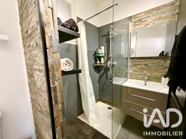 Maison à vendre 5 pièces 105 m² Alès