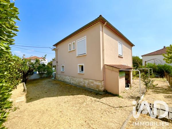 Maison à vendre 5 pièces 105 m² Alès