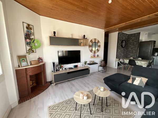 Maison à vendre 5 pièces 105 m² Alès