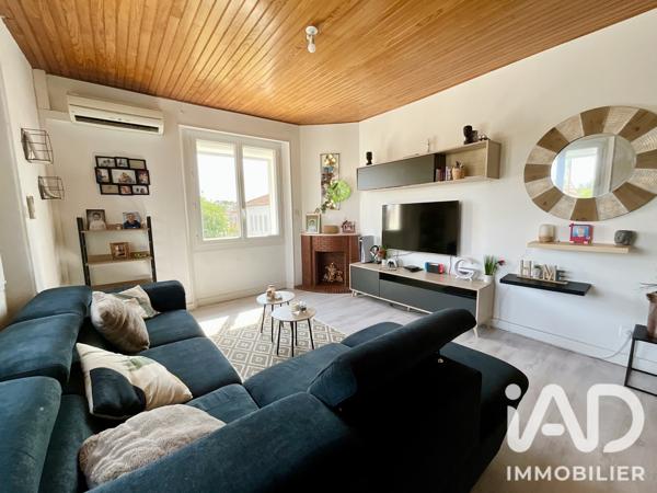 Maison à vendre 5 pièces 105 m² Alès