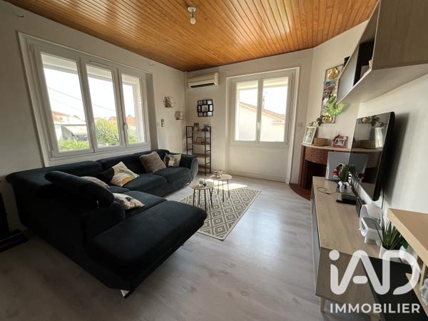 Maison à vendre 5 pièces 105 m² Alès