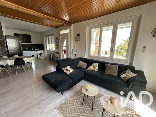 Maison à vendre 5 pièces 105 m² Alès