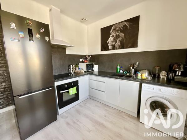 Maison à vendre 5 pièces 105 m² Alès