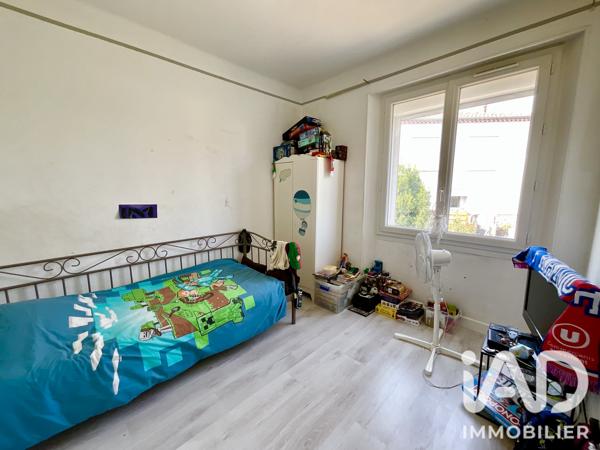 Maison à vendre 5 pièces 105 m² Alès