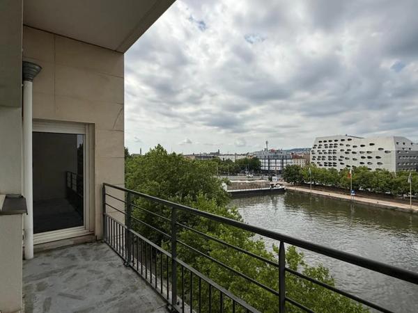 Appartement à louer à Nancy (54000)