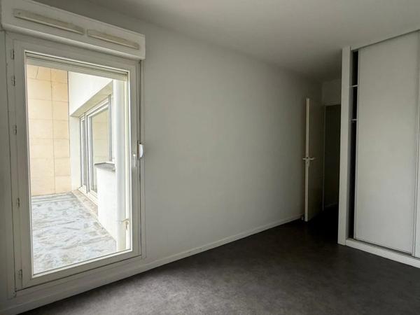 Appartement à louer à Nancy (54000)