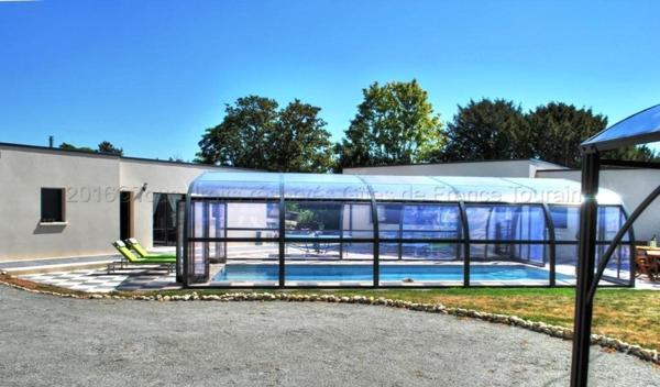 Propriété à deux pas de Tours