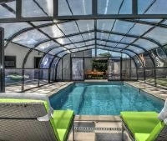 Propriété à deux pas de Tours