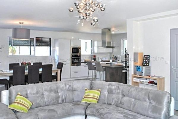 Propriété à deux pas de Tours