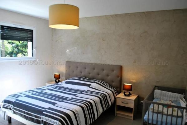 Propriété à deux pas de Tours