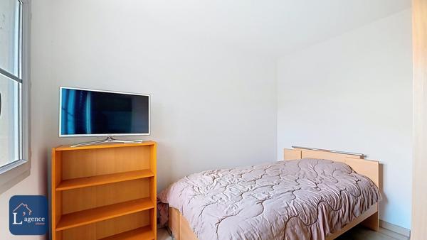 Maison T5 122m² 4 chambres garage terrasse jardin Ferney-Voltaire 01210