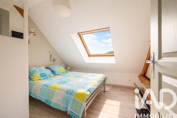 Maison à vendre 9 pièces 161 m² Le Mans