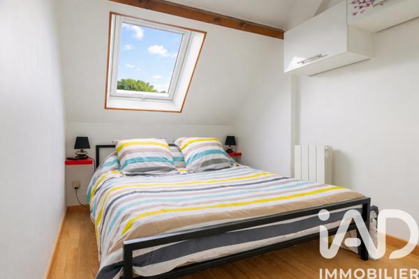 Maison à vendre 9 pièces 161 m² Le Mans