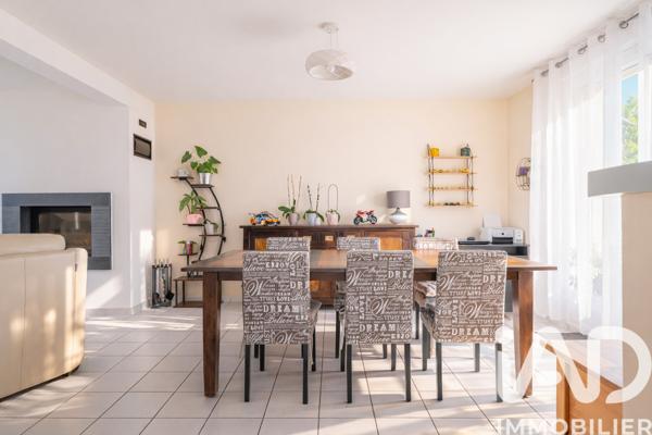 Maison à vendre 9 pièces 161 m² Le Mans