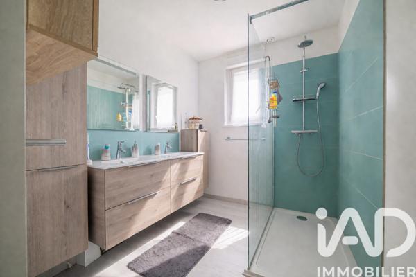 Maison à vendre 9 pièces 161 m² Le Mans