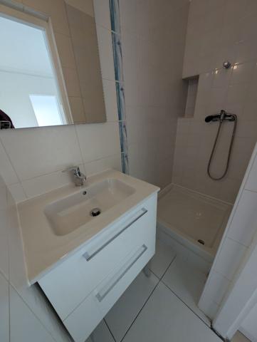 Appartement Type 2 de 26 m² situé Quartier des Terrasses