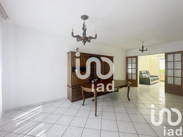 Maison à vendre 4 pièces 80 m² Le Portel