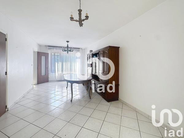 Maison à vendre 4 pièces 80 m² Le Portel