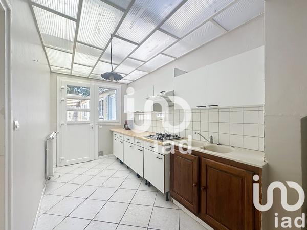 Maison à vendre 4 pièces 80 m² Le Portel