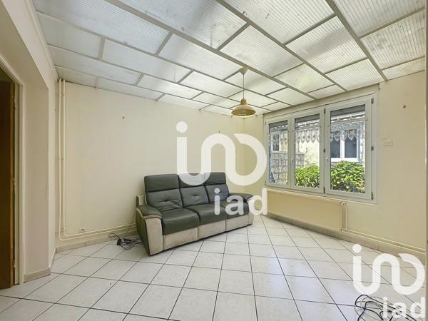 Maison à vendre 4 pièces 80 m² Le Portel