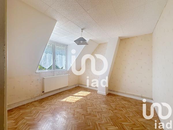 Maison à vendre 4 pièces 80 m² Le Portel