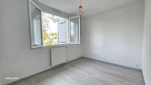 Maison Niort 4 pièces 97 m²