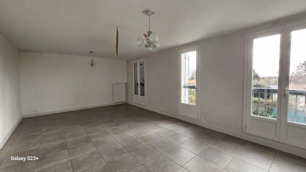 Maison Niort 4 pièces 97 m²