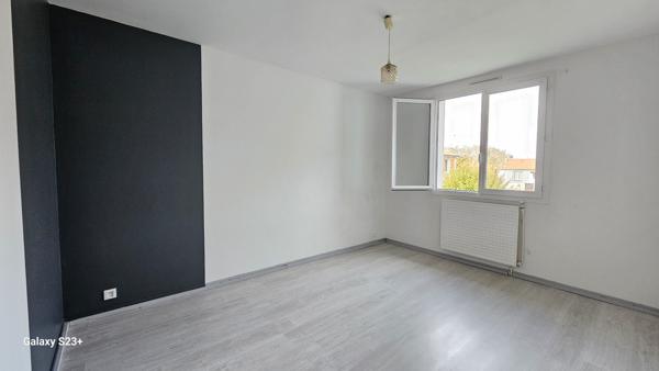 Maison Niort 4 pièces 97 m²