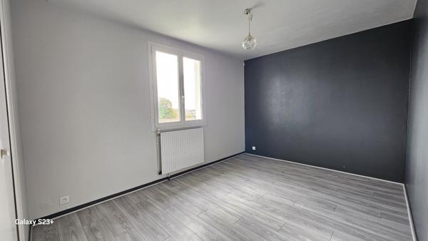 Maison Niort 4 pièces 97 m²