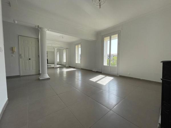 Appartement Agde 4 pièce(s) 108 m2