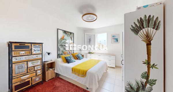 À vendre Appartement 2 pièces 43.19 m² - Argelès-sur-mer 66700