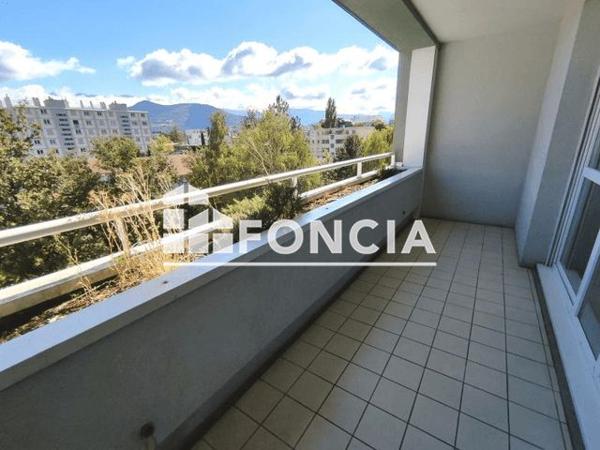 Location Appartement 2 pièces 55.79 m² - 21 AVENUE MARCELIN BERTHELOT Grenoble 38100