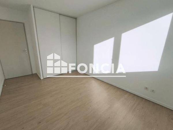 Location Appartement 2 pièces 55.79 m² - 21 AVENUE MARCELIN BERTHELOT Grenoble 38100