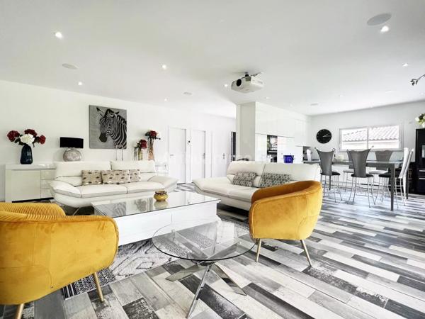 Vente Maison 5 pièces 185 m2 à Orcet