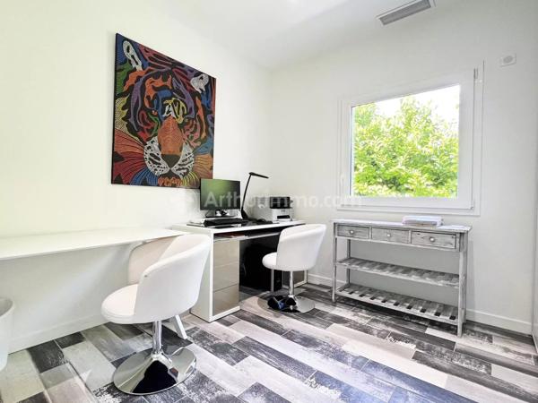 Vente Maison 5 pièces 185 m2 à Orcet