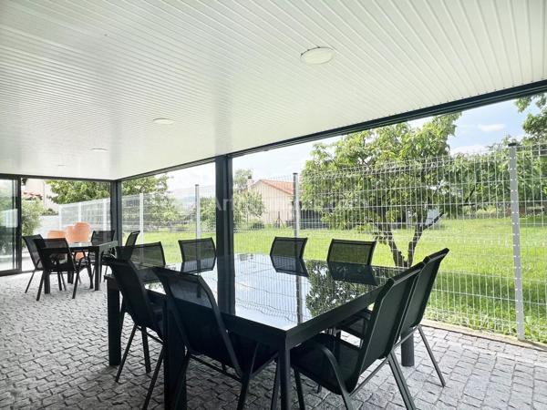 Vente Maison 5 pièces 185 m2 à Orcet