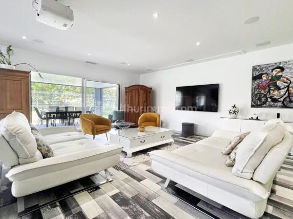 Vente Maison 5 pièces 185 m2 à Orcet