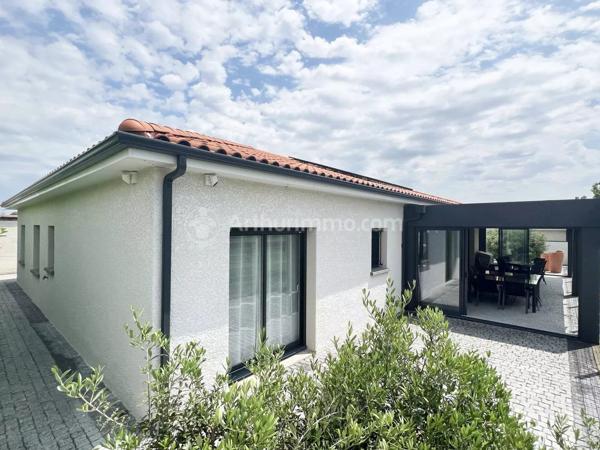 Vente Maison 5 pièces 185 m2 à Orcet