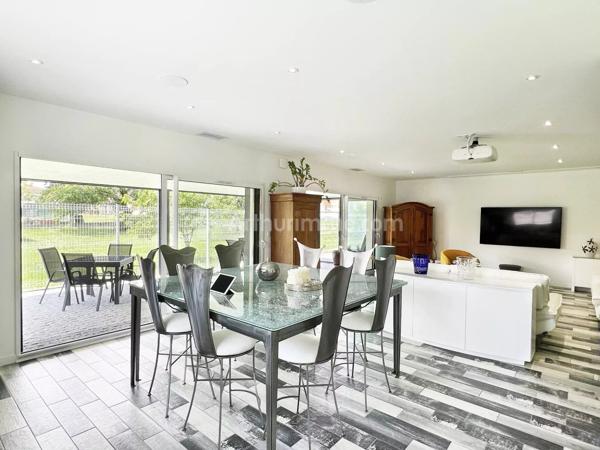 Vente Maison 5 pièces 185 m2 à Orcet