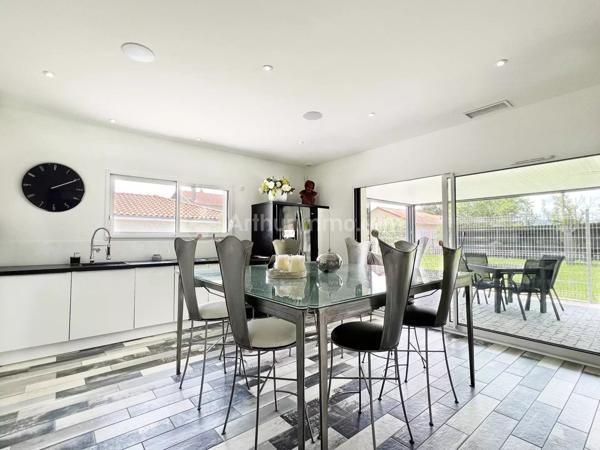 Vente Maison 5 pièces 185 m2 à Orcet