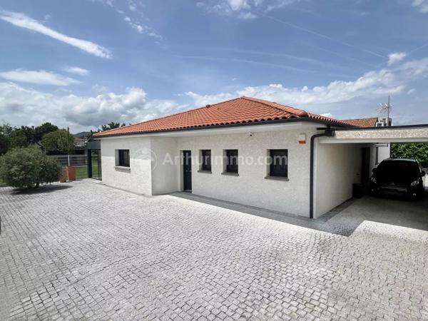 Vente Maison 5 pièces 185 m2 à Orcet