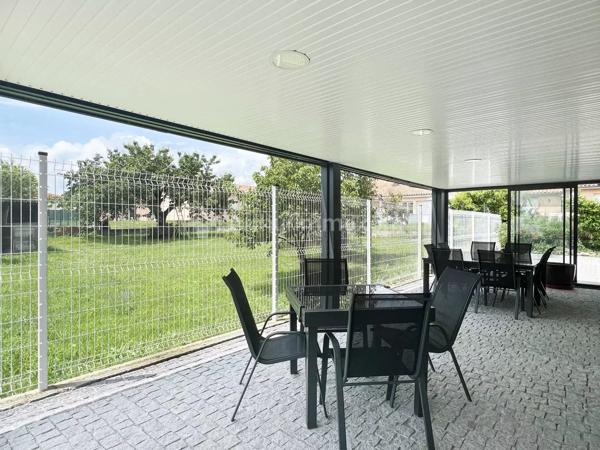 Vente Maison 5 pièces 185 m2 à Orcet