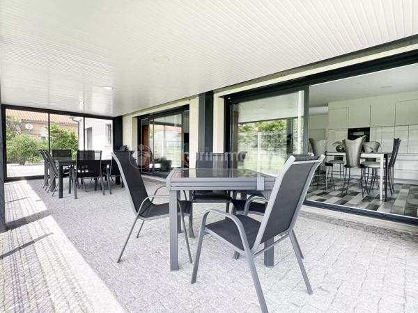 Vente Maison 5 pièces 185 m2 à Orcet