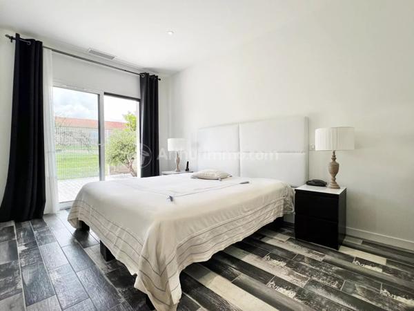 Vente Maison 5 pièces 185 m2 à Orcet