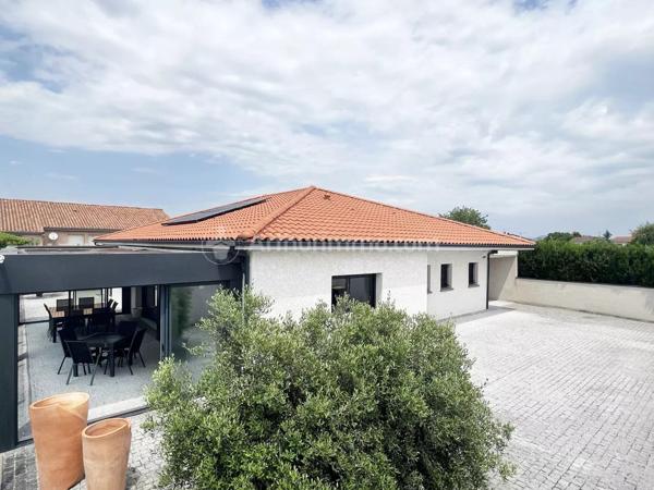 Vente Maison 5 pièces 185 m2 à Orcet