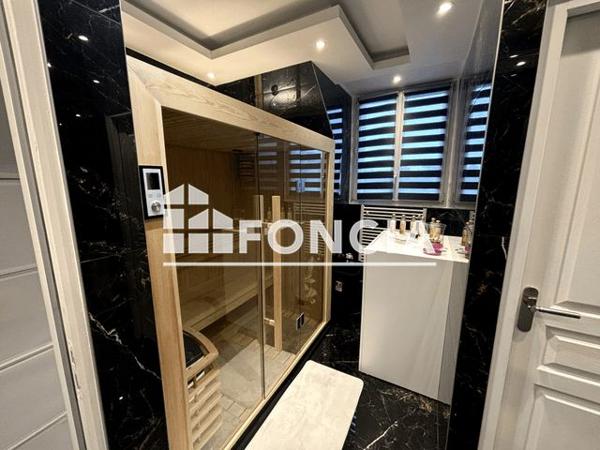 À vendre Appartement 6 pièces 134 m² - Mantes-la-jolie 78200